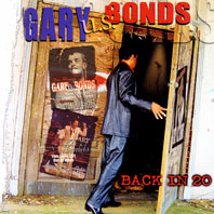 Gary 'U.S.' Bonds